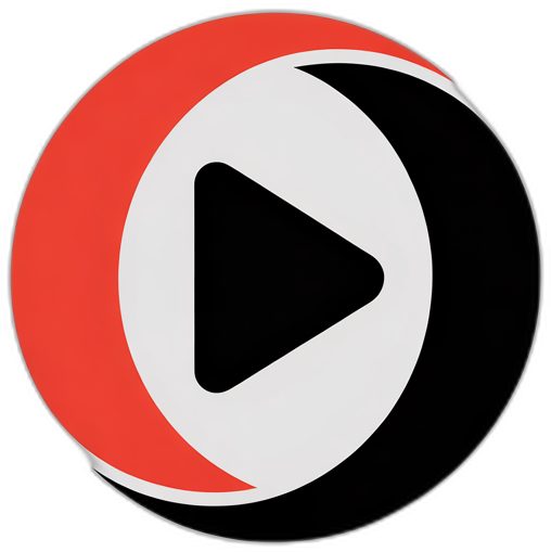 色色酒吧影院 logo